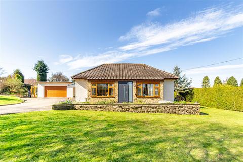 3 bedroom detached bungalow for sale, Western Way, Ponteland NE20