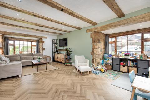 3 bedroom detached bungalow for sale, Western Way, Ponteland NE20