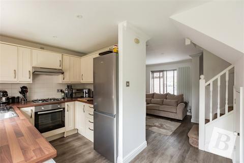 2 bedroom end of terrace house for sale, Langham Drive, Rayleigh, Essex, SS6