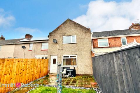 2 bedroom terraced house for sale, Brydon Crescent, South Hetton, Durham, DH6 2SP