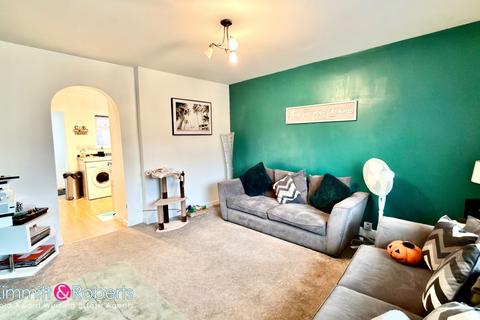 2 bedroom terraced house for sale, Brydon Crescent, South Hetton, Durham, DH6 2SP