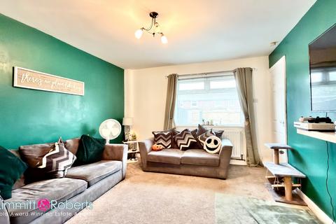 2 bedroom terraced house for sale, Brydon Crescent, South Hetton, Durham, DH6 2SP