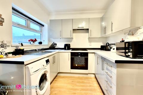2 bedroom terraced house for sale, Brydon Crescent, South Hetton, Durham, DH6 2SP