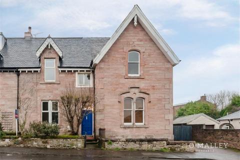 3 bedroom terraced house for sale, Church Street, Alloa