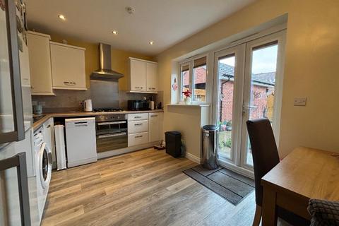 undefined, Stewart Close, Evesham