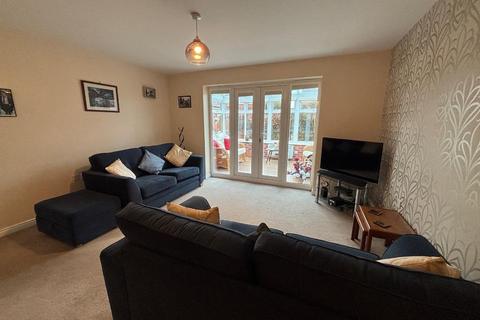 undefined, Stewart Close, Evesham