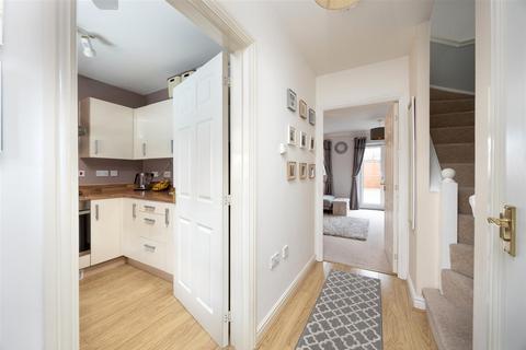 undefined, Cottles Barton, Staverton