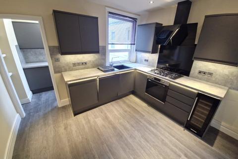 undefined, Victoria Road West, Thornton-Cleveleys, FY5