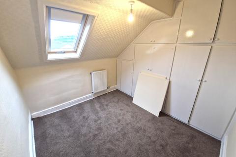 undefined, Victoria Road West, Thornton-Cleveleys, FY5