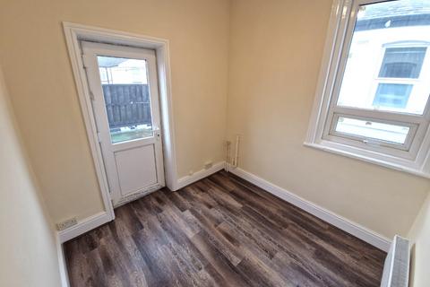 undefined, Victoria Road West, Thornton-Cleveleys, FY5
