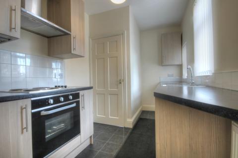 undefined, Barr House Avenue, County Durham DH8