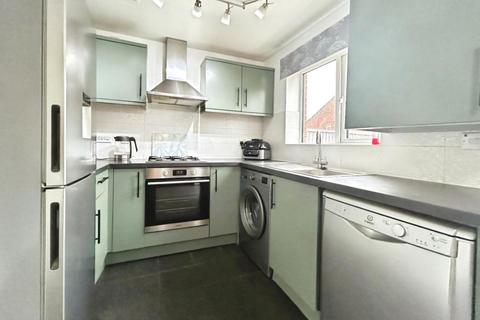 undefined, Barnburgh Lane, Goldthorpe