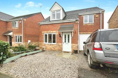 undefined, Barnburgh Lane, Goldthorpe