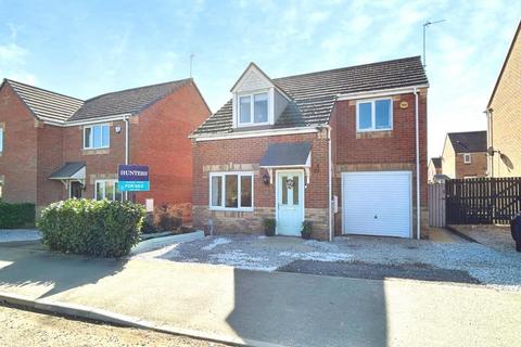 undefined, Barnburgh Lane, Goldthorpe