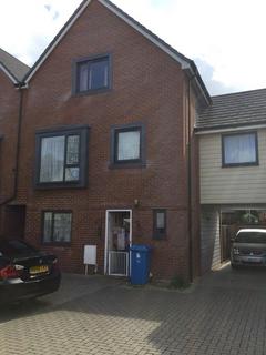 undefined, Aldersgate Way, Poole BH12