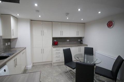 undefined, Rosemont Walk (Room 1), West Yorkshire LS13