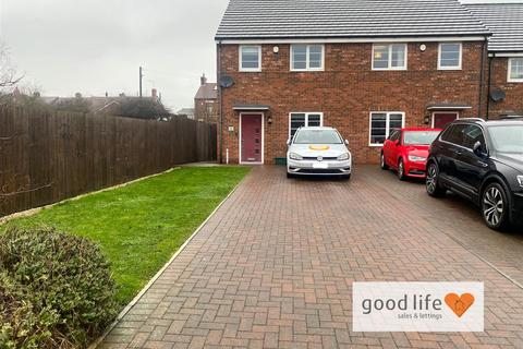 Lady Milbanke Mews, Seaham SR7