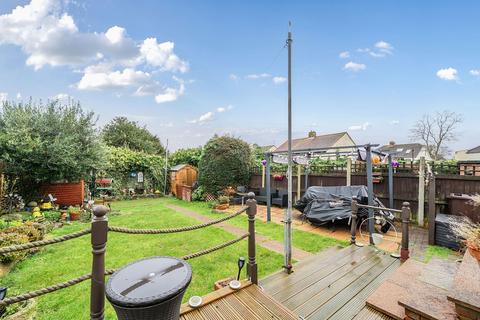 undefined, Begonia Avenue, Gillingham ME8