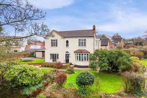 4 bedroom detached house for sale, Waterhouse Lane, Nottingham NG4