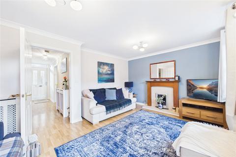 undefined, Kingfisher Grove, Three Mile Cross, Reading, Berkshire, RG7