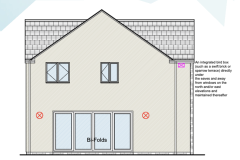 undefined, Broadway Road, Somerton TA11