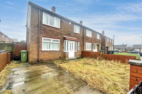 undefined, Laybourn Gardens, Simonside, South Shields, Tyne and Wear, NE34 9RH