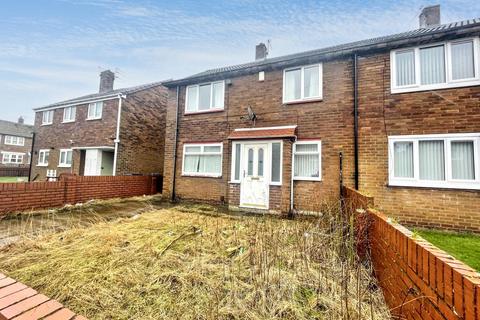 undefined, Laybourn Gardens, Simonside, South Shields, Tyne and Wear, NE34 9RH