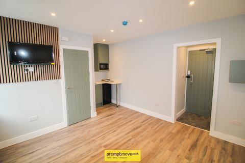 undefined, Richmond Hill Luton LU2 7JG
