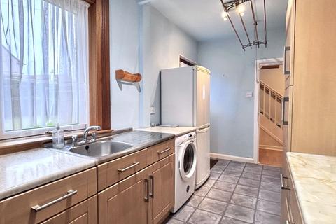 undefined, 52 Park Road, Rosyth, Dunfermline