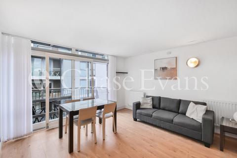 Constable House, Canary Central, Cassilis Road, Isle Of Dogs, London, E14