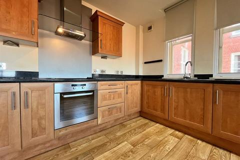 undefined, Admiral Point,162 Queens Promenade, Blackpool