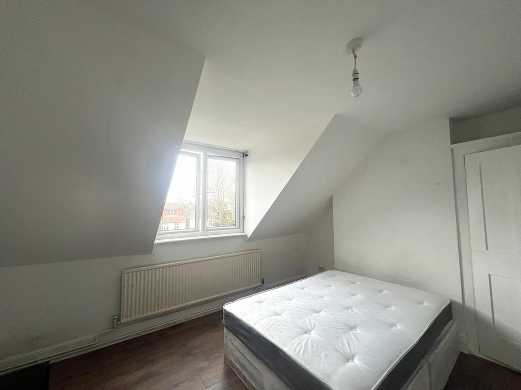 Studio Flat to Rent in Streatham