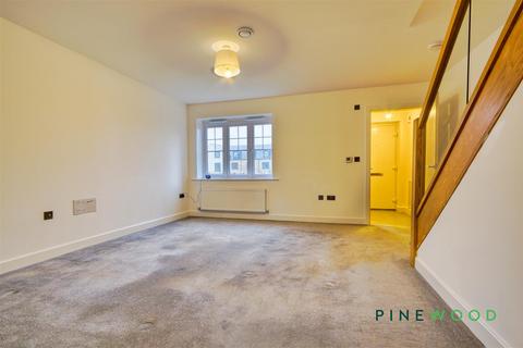 3 bedroom terraced house to rent, Settlement Drive, Clowne S43