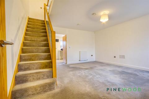 3 bedroom terraced house to rent, Settlement Drive, Clowne S43