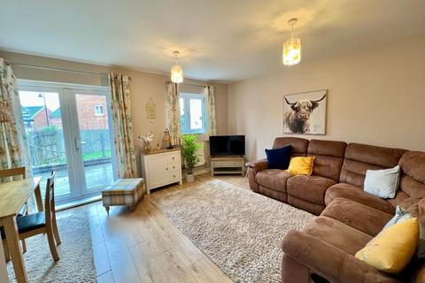 3 bedroom semi-detached house for sale, Ffordd Y Draen, Coity, Bridgend County Borough, CF35 6BF
