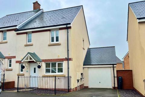undefined, Ffordd Y Draen, Coity, Bridgend County Borough, CF35 6BF