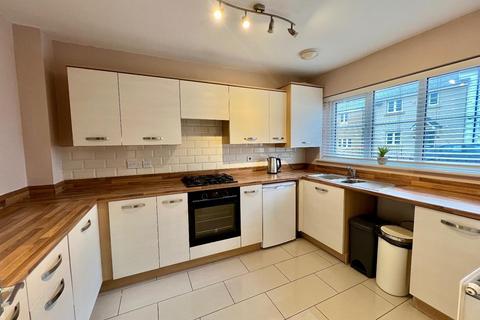 undefined, Ffordd Y Draen, Coity, Bridgend County Borough, CF35 6BF