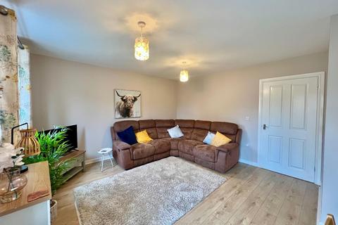 undefined, Ffordd Y Draen, Coity, Bridgend County Borough, CF35 6BF