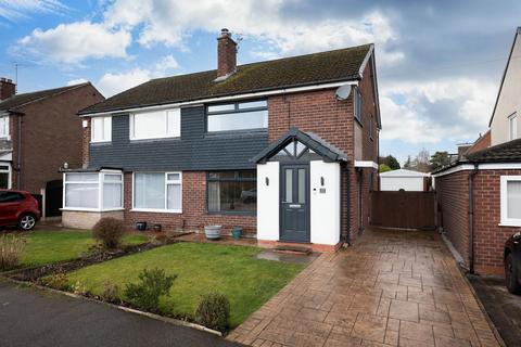 undefined, Corfe Crescent, Hazel Grove, Stockport SK7 5PS