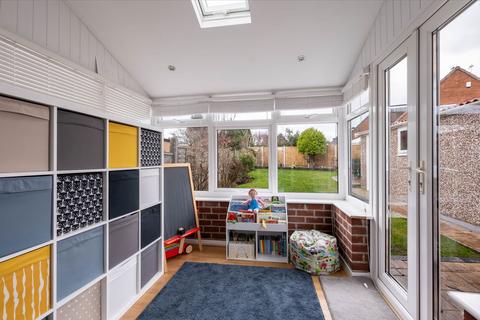 undefined, Corfe Crescent, Hazel Grove, Stockport SK7 5PS