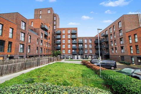 1 bedroom flat for sale, Hammond Court, Watermill Lane, Edmonton N18