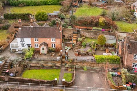 3 bedroom semi-detached house for sale, Darby Road, Telford TF8
