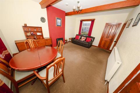 undefined, Barnet Crescent, Kirkcaldy