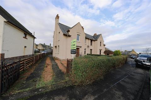 3 bedroom semi-detached house for sale, Barnet Crescent, Kirkcaldy