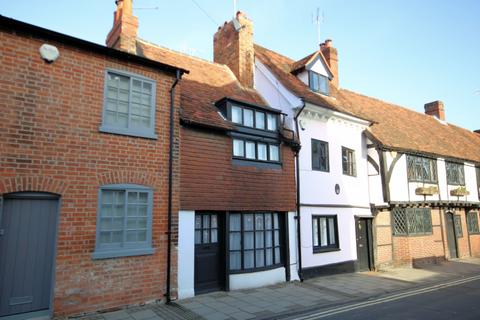 2 bedroom terraced house for sale, Friday Street, Oxfordshire RG9