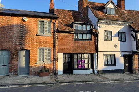 undefined, Friday Street, Oxfordshire RG9