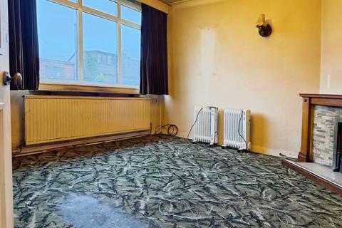undefined, Severn Drive, Preston PR5