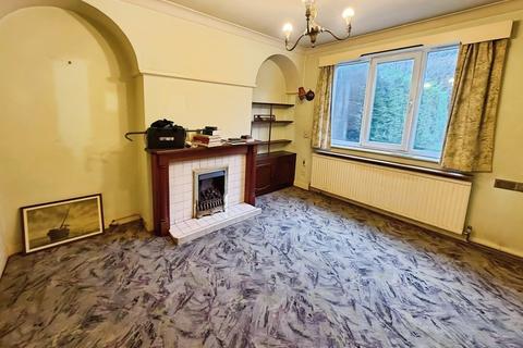 undefined, Severn Drive, Preston PR5