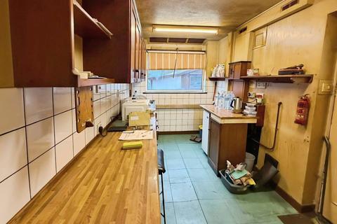 undefined, Severn Drive, Preston PR5