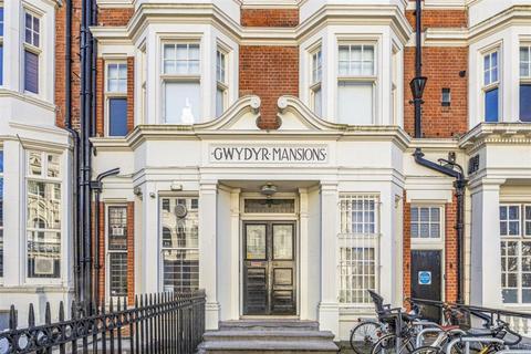 undefined, Holland Road, Hove